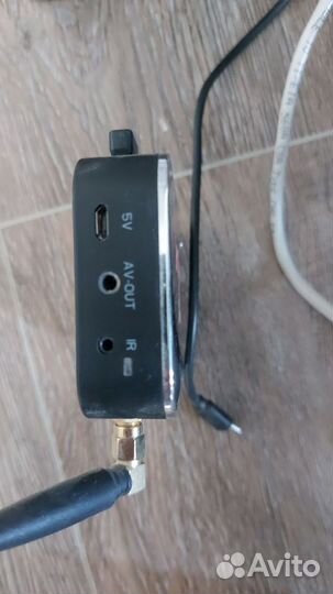 Андроид тв приставка