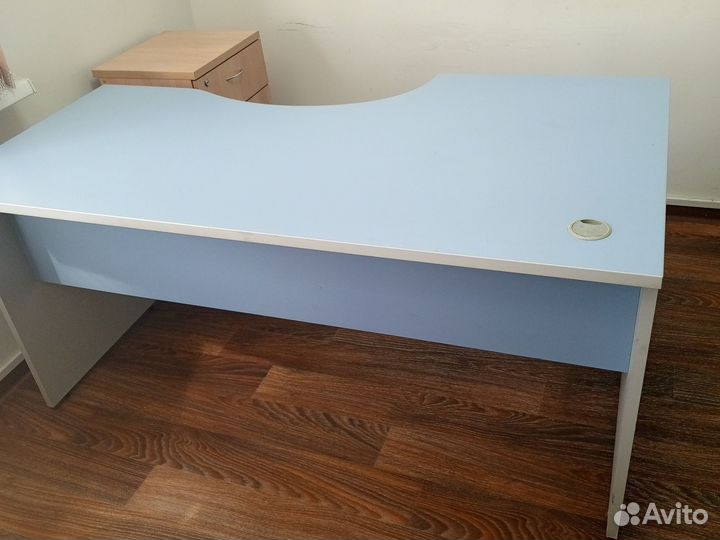 Компьютерный стол бу