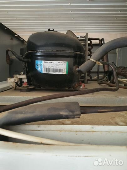 Холодильник бу