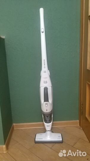 Пылесос bosch