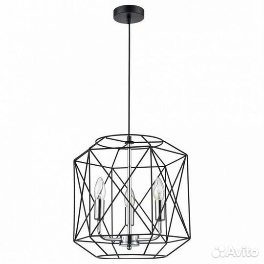 Подвесной светильник Vele Luce Evans VL4032P03