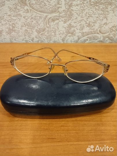 Очки женские -3