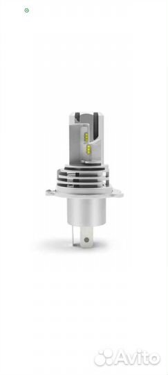 Светодиодные лампочки h4