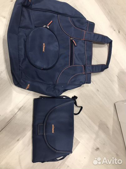 Сумка momma для мам