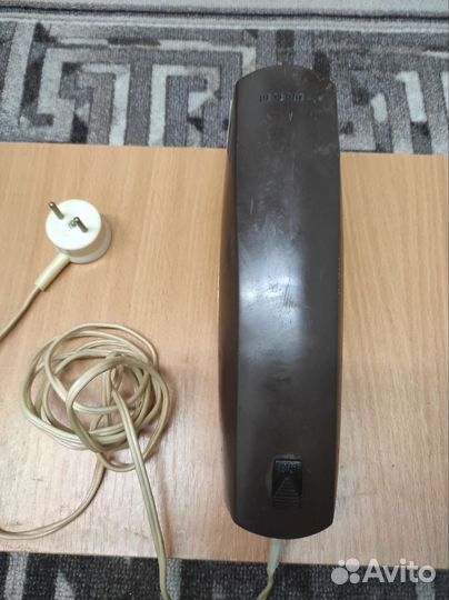 Щётка-пылесос 