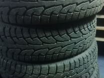 Hankook I'Pike RW11 215/70 R16 100