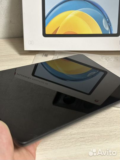 Планшет huawei matepad SE