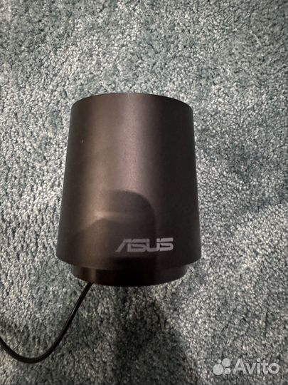 Колонка asus sonicMaster