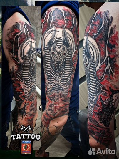 Тату Шумерля