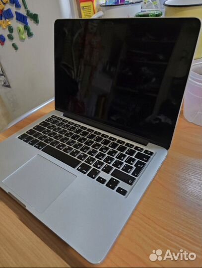 Macbook pro 13 2015