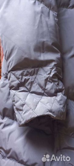 Пальто женское зимнее