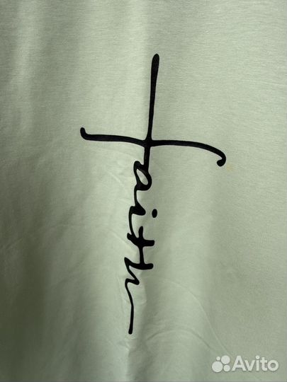 Платье туника 48 +