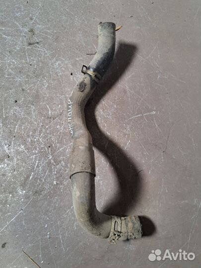 Патрубок охлаждения Honda Inspire