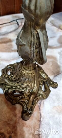 Подсвечники и канделябры