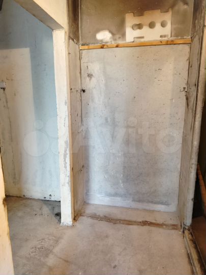 1-к. квартира, 42 м², 6/9 эт.