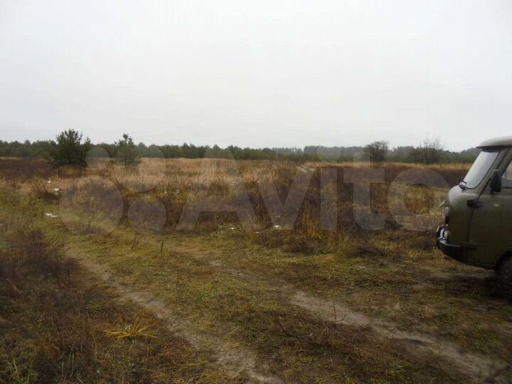 Участок 2,6 га (СНТ, ДНП)