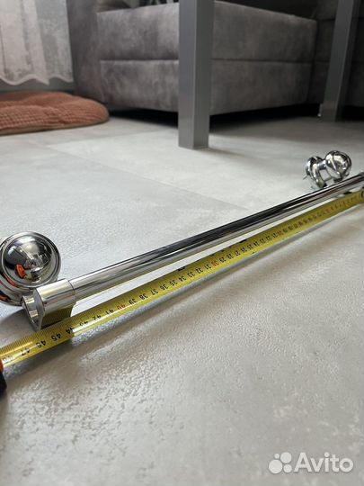 Рейлинг для ванны, для кухни