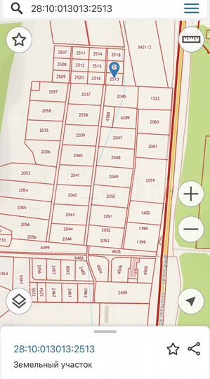 Участок 3,5 га (промназначения)