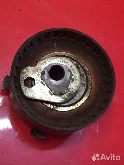 Ролик натяжной Форд Фокус Ford Focus 1