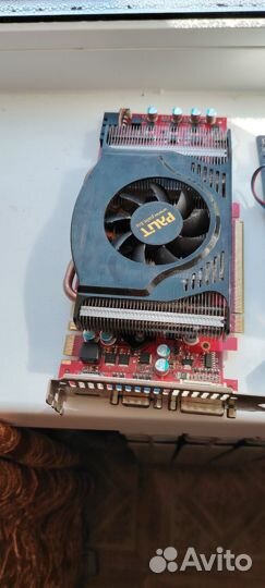 Запчасти для компьютера