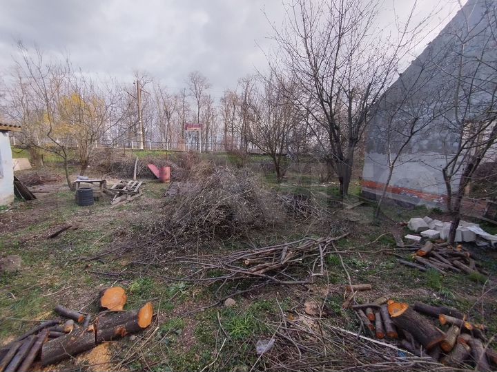 Участок 6 сот. (СНТ, ДНП)