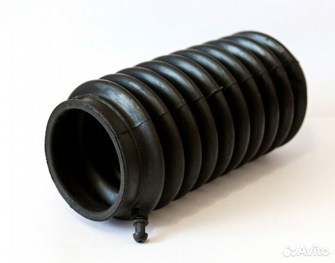 Силиконовый пыльник рулевой рейки, honda cr-v rd1/rd2 97-01 rh/domani /integra 93-00/integra 96-01 l