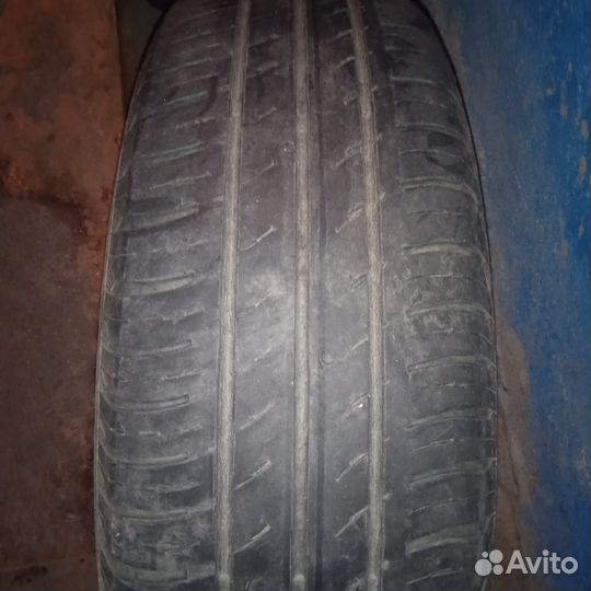 Continental Conti.eContact 185/70 R14