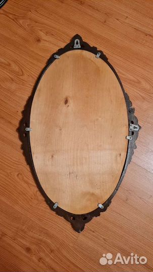 Зеркало времён СССР