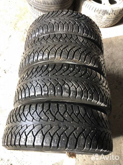 Nokian Tyres Nordman 4 205/65 R15 94T