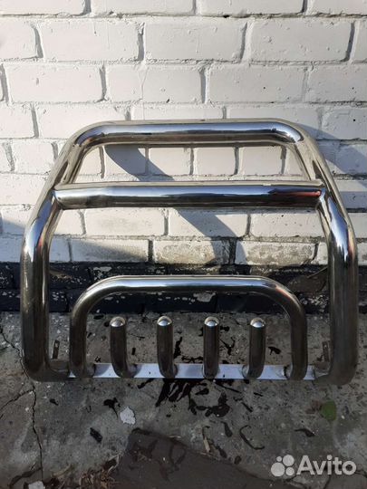 Тюнинг на ниву шевролет