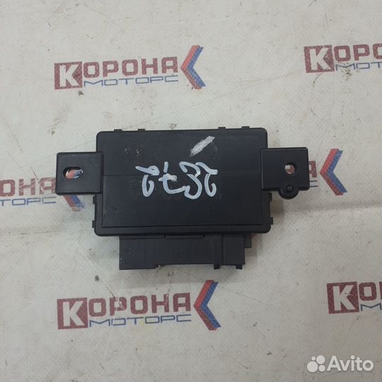 Блок подогрева сидений chevrolet cruze