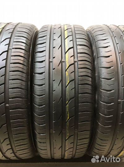 Continental ContiPremiumContact 2 195/55 R16 100Z