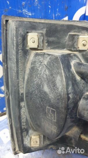 Правый поворотник. Лиаз 5256 АВТОБУС ямз-6563 2008