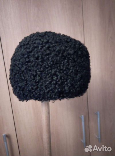 Шапка женская