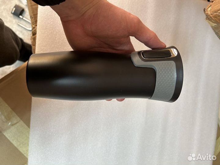 Термокружка 470 мл