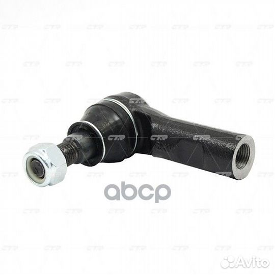 Cevw-4 Наконечник рулевой тяги прав/лев c