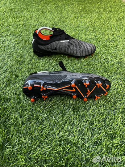 Nike phantom gx elite