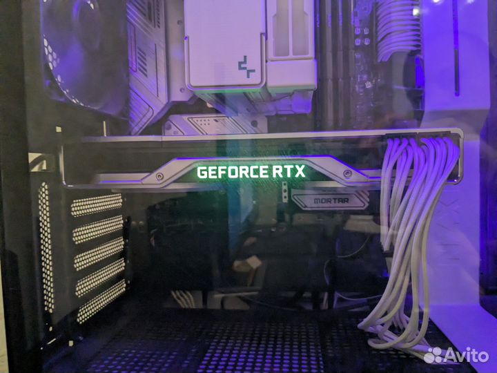 Geforce rtx 2080 ti