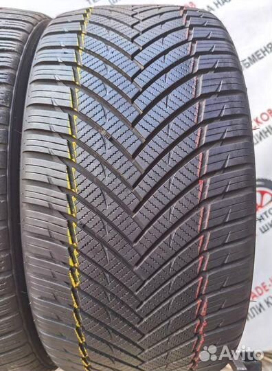 Minerva Winter Stud 235/35 R19 91Y