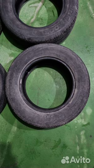 Hankook Optimo ME02 205/65 R15