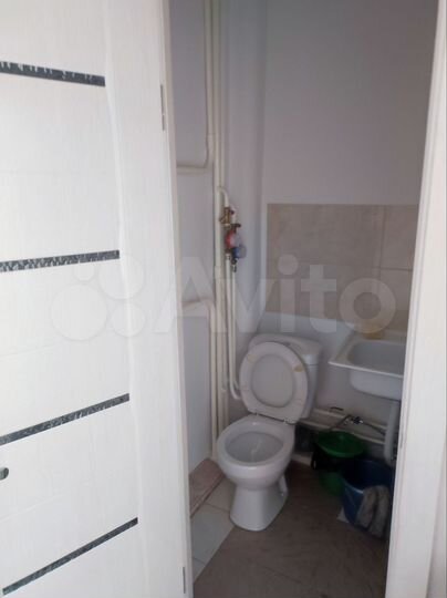 Комната 23 м² в 1-к., 8/9 эт.