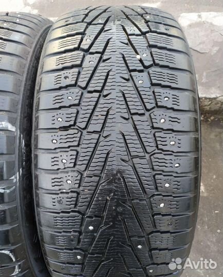 Nokian Tyres Hakkapeliitta 7 SUV 265/45 R21 103Y