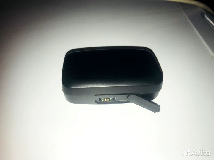 Беспроводные наушники earbuds