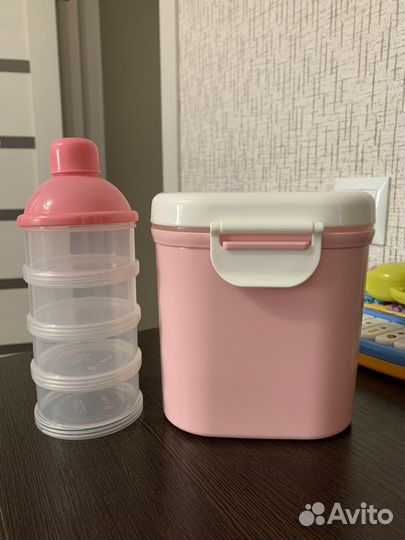 Набор для смеси