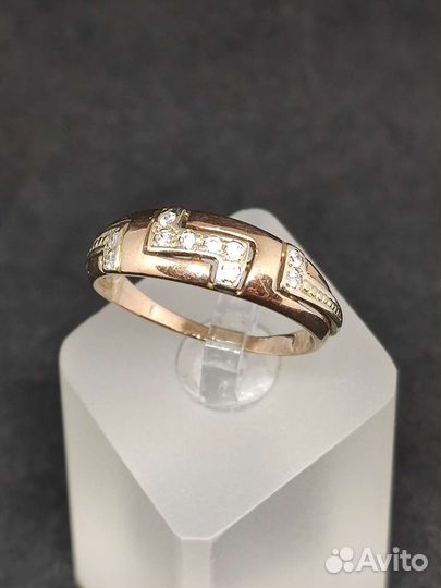 Золотое кольцо