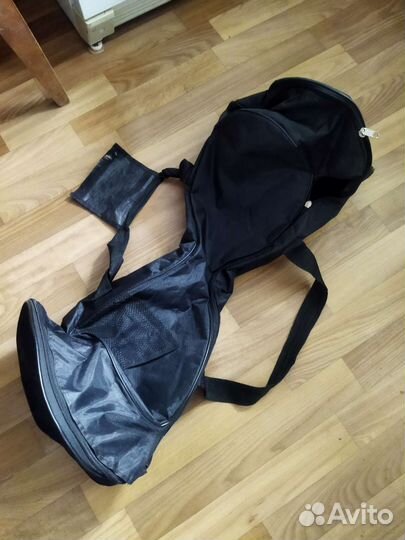 Сумка для скутера