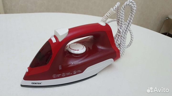 Утюг Centek