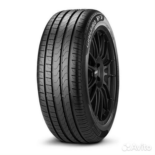 Pirelli Cinturato P7 205/60 R16 92W
