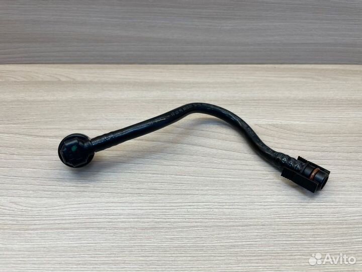 Трубка вакуумного усилителя Renault Sandero