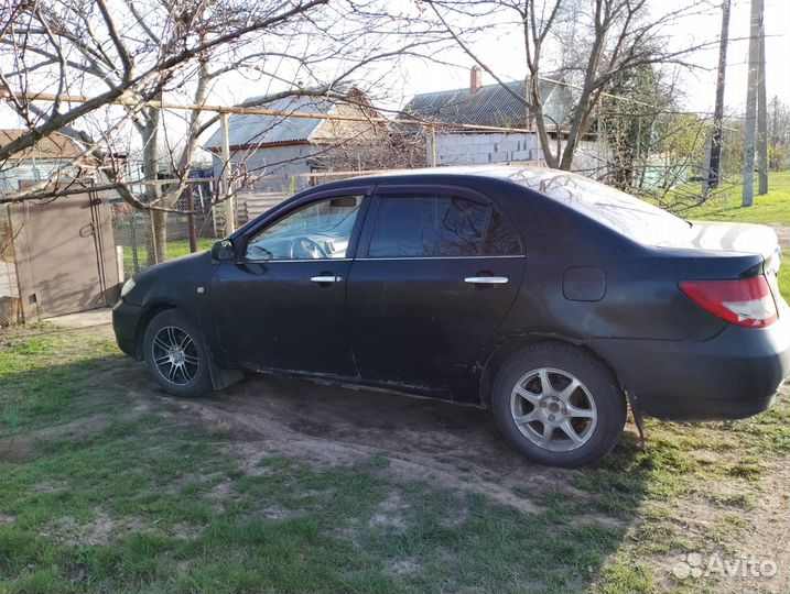 BYD F3 1.6 МТ, 2008, 274 000 км